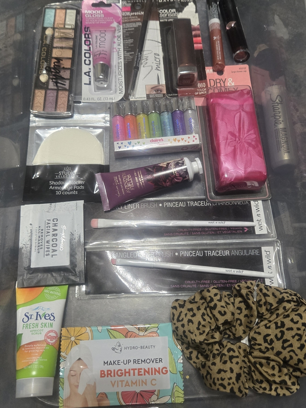 Random Makeup Bundle 2